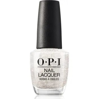 Lak na nehty OPI Nail Lacquer lak na nehty Happy Anniversary 15 ml
