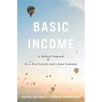 Basic Income - Parijs, Philippe Van