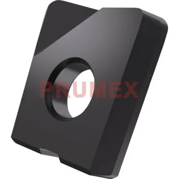 dílenský stroj Vyměnitelná břitová destička, PRAMET, LC 2016-KPF:7230