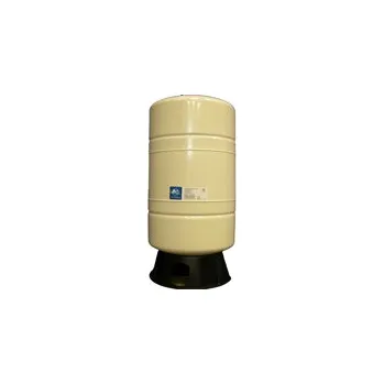 Expanzní nádoba Global Water Solutions Tlaková nádoba GWS PWB35V stojatá bez nožiček 10bar 90°C 900073