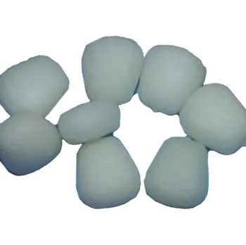 Umělá nástraha Imitace Kukuřice Enterprise Neon 8ks Zelená