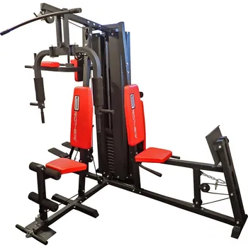 Acra Posilovací věž čtyřpozicová HG4800