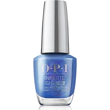 Lak na nehty OPI Infinite Shine The Celebration lak na nehty s gelovým efektem LED Marquee 15 ml
