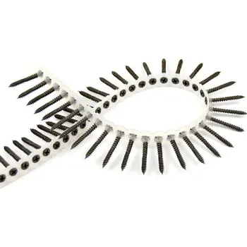 Vrut Páskované vruty 3,9x45 do sádrovláknitých desek (Vysokopevnostní)