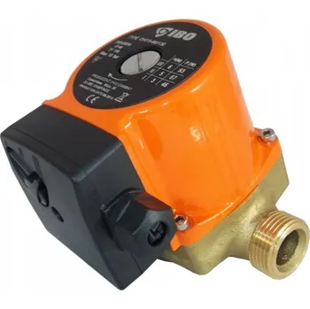 Oběhové čerpadlo IBO Oběhové čerpadlo OHI 15-60/130 230V, mosazné těleso, (náhrada za Grundfos UPS 15-60 130mm) 300555