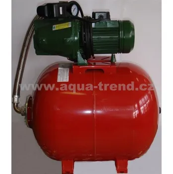 Domácí vodárna SEA-LAND vodárna JET 120T, nádoba 50H 230/400V 000835