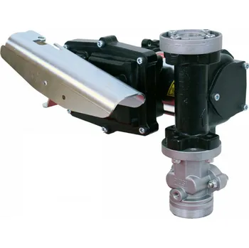 Čerpadlo PIUSI SADA DRUM EX50 12V DC ATEX 902334