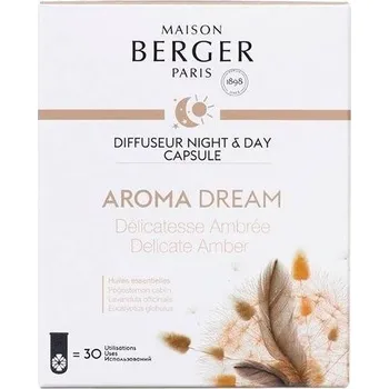Aroma difuzér Maison Berger Paris Night and Day Kapsle do difuzéru Dream 1 ks