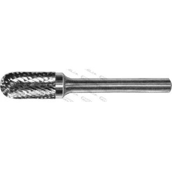 Příslušenství k frézce Technická fréza tvrdokovová, válcová s rádiusem, FREZA, C1225x06