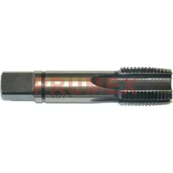 Závitořezný nástroj Ruční sadový závitník-trubkový závit, 223012NO, G3/4 I. /112 3401/