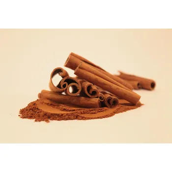 Skořicová silice množství: 10 ml