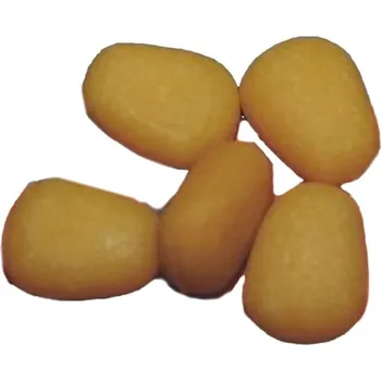 Nástraha Imitace Zralé Plovoucí Kukuřice Enterprise 5ks