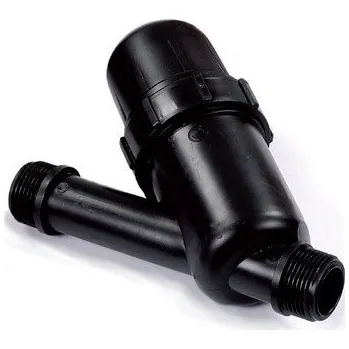 Diskový filtr 1“ – průtok 5 m3/hod