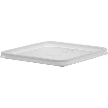 Dóza na potraviny SVING Víko k nádobě na potraviny 1,9 a 3,8 l, polypropylen