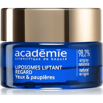 Péče o oční okolí Académie Scientifique de Beauté Youth Active Lift liftingový oční krém 15 ml