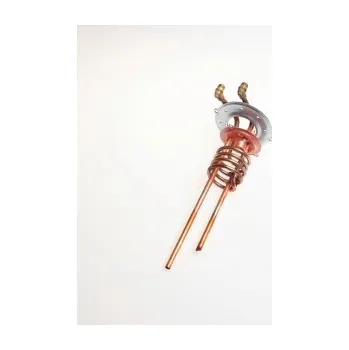 Příslušenství pro ohřívač vody Dražice ND Topné těleso Close (UP) 10 a 15 l 100541523