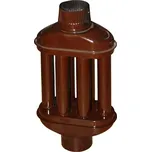 ŽEMINI 55 cm průměr 120 mm teplovzdušný…