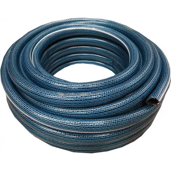 Zahradní hadice CM-plast Zahradní hadice 3/4" 25 m Blue Premium