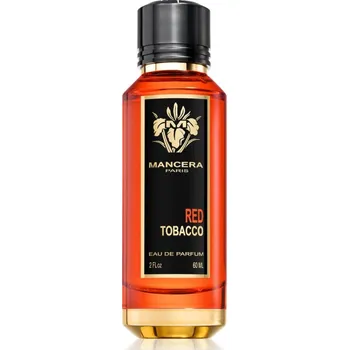 Unisex parfém Mancera Red Tobacco parfémovaná voda unisex 60 ml