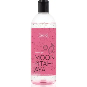 Koupelová kosmetika Ziaja Moon Pitahaya povzbuzující sprchový gel 500 ml