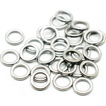 20ks - Kroužek Garda O 3mm