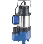 PUMPA blue line PSP9-7.5/0.25I 230V kalové čerpadlo s plovákem, kabel 6m ZB00001159