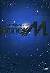 The Magic Of Boney M. - Boney M. [DVD]