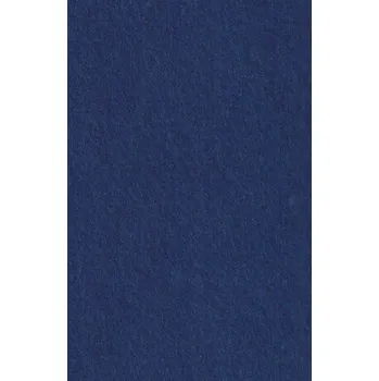 EFCO Filc 4mm 45x70cm (1ks) královský modrý