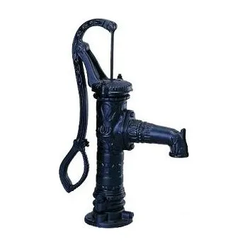 Čerpadlo Kovoplast Chlumec Ruční pumpa NP 75 Nostalgik 290020