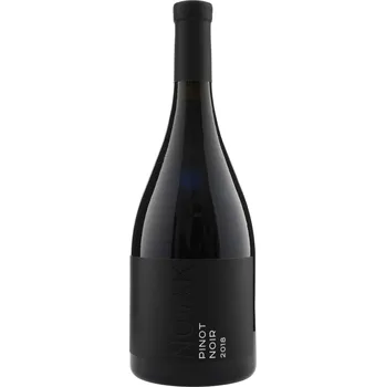 Víno NOVAK WINERY Pinot Noir 2018 suché