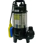 HCP PUMP Kalové čerpadlo HCP BF-04UNF 230V, s plovákem, kabel 10m (Náhrada za HCP BF-01UNF) 301893