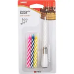 Banquet My Party Music 4 ks mix barev