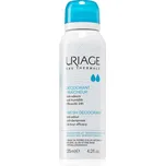 Uriage Hygiène Fresh Deodorant deodorant ve spreji s 24hodinovou ochranou 125 ml