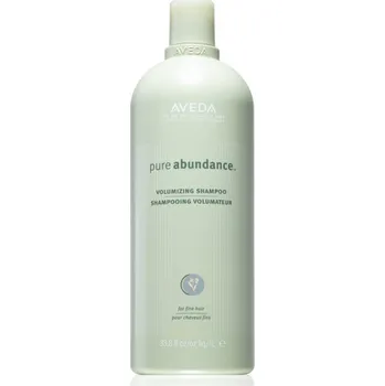 Šampon Aveda Pure Abundance™ Volumizing Shampoo objemový šampon pro jemné vlasy 1000 ml