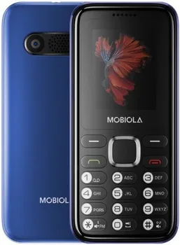 Mobilní telefon Mobiola MB3010 Dual SIM