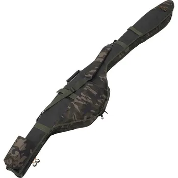 Pouzdro na rybářské vybavení Pouzdro na Pruty Prologic Avenger Padded Multi Sleeve 2 Rod 13ft
