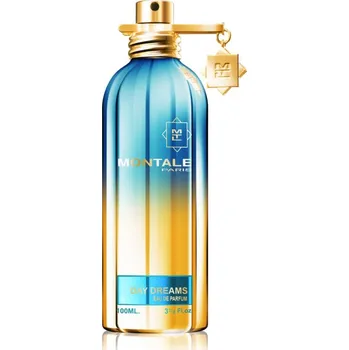 Unisex parfém Montale Day Dreams parfémovaná voda unisex 100 ml