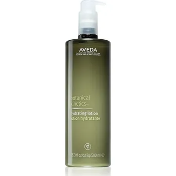 Pleťový krém Aveda Botanical Kinetics™ Hydrating Lotion hydratační pleťové mléko 500 ml