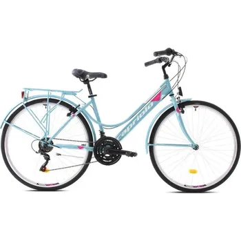 Capriolo Tour-Sunrise Lady 28" Turqouise 17"