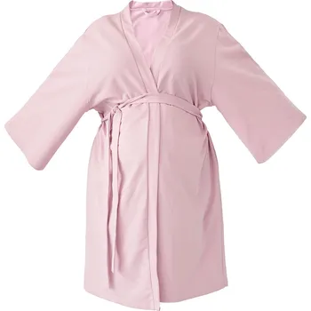 Dámský župan Lullalove Dámský župan Růžový