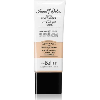 Kosmetika theBalm Anne T. Dotes® Tinted Moisturizer tónovací hydratační krém odstín #14 Fair 30 ml