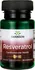 Přírodní produkt Swanson Resveratrol 100 mg 30 cps.