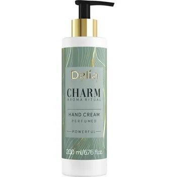 Péče o ruce Delia Cosmetics Charm Aroma Ritual Powerful krém na ruce 200 ml