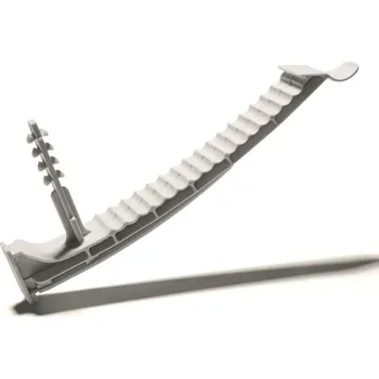 Hřebík Kabelová příchytka spona Schnabl KB 13 30430 jednostranná (100ks)