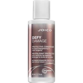Joico Defy Damage Protective Conditioner ochranný kondicionér pro poškozené vlasy 50 ml