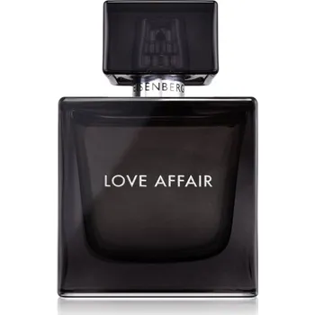 Pánský parfém Eisenberg Love Affair parfémovaná voda pro muže 50 ml
