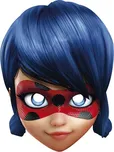 Rubie's Miraculous Ladybug dívčí maska