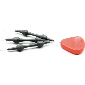 Závěsky na Chod Rig Garda Tungsten 3ks