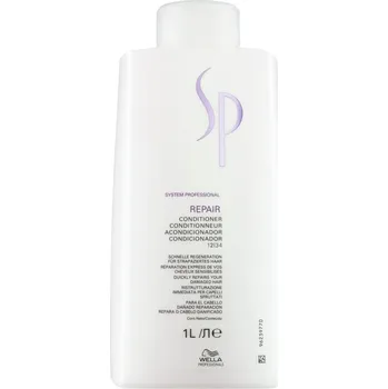 Wella Professionals SP Repair kondicionér pro poškozené, chemicky ošetřené vlasy 1000 ml