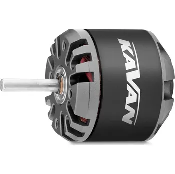 RC model letadla KAVAN Brushless motor C3536-1250